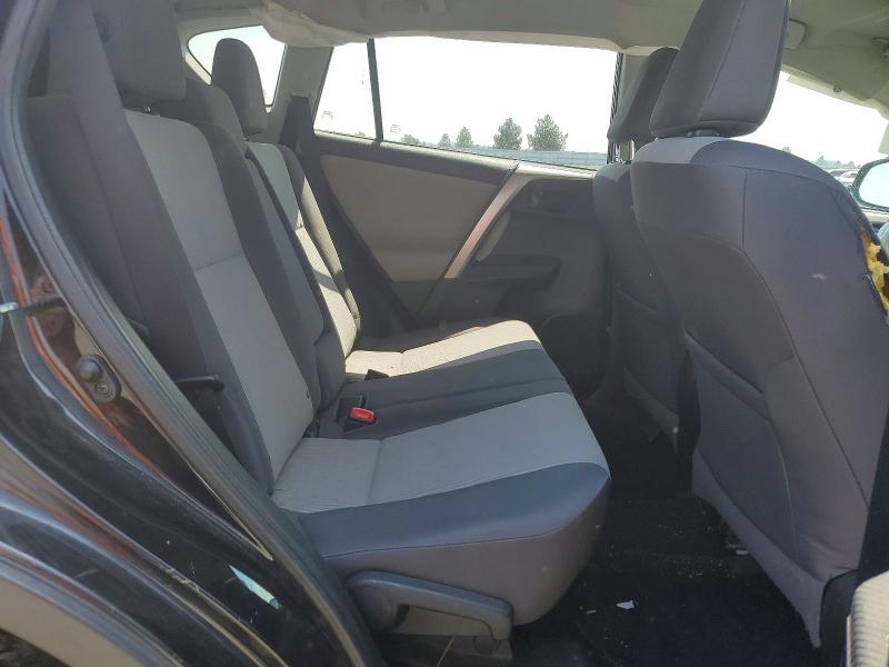 Aukcja sprzedaży 2015 Toyota Rav4, vin: 2T3BFREV6FW313090, numer aukcji: 61571276