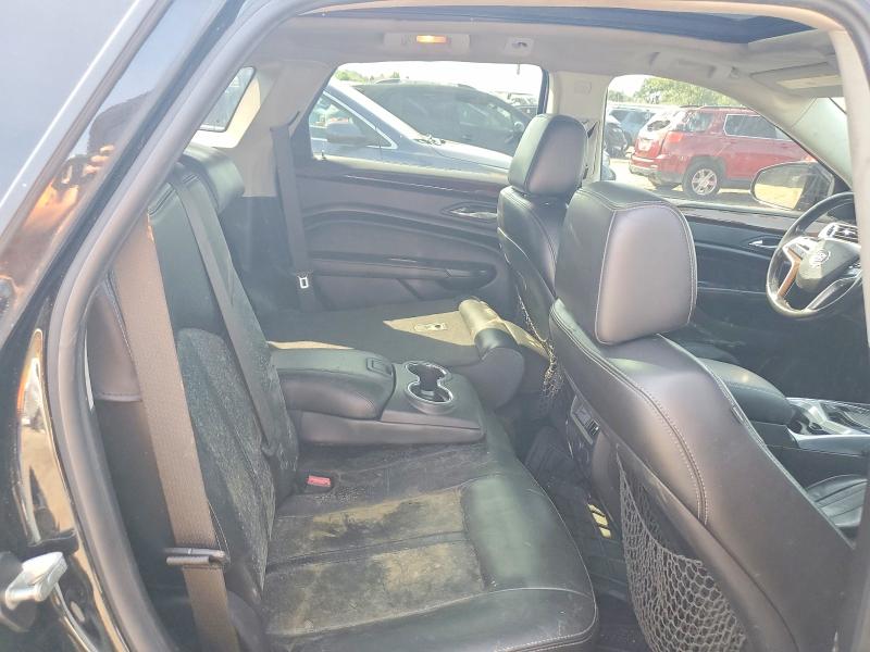 Продажа на аукционе авто 2014 Cadillac Srx, vin: 3GYFNGE35ES518512, номер лота: 60485936