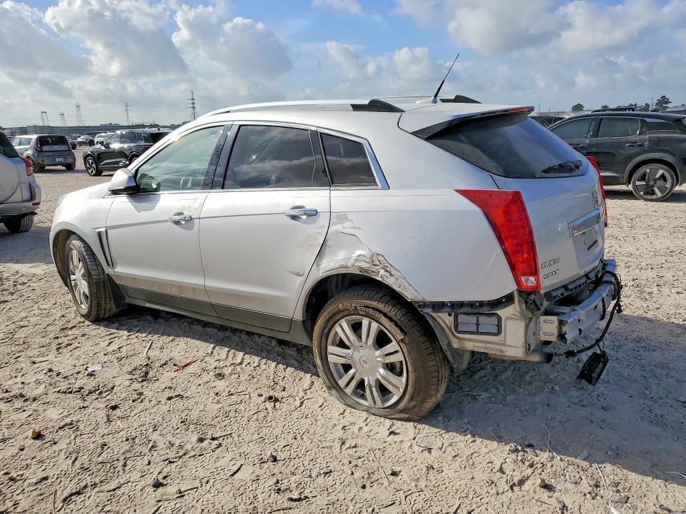 2013 Cadillac Srx მანქანა იყიდება აუქციონზე, vin: 3GYFNCE33DS647713, აუქციონის ნომერი: 59101056