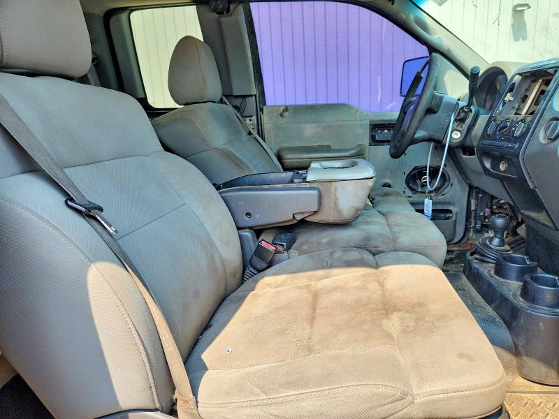 Продажа на аукционе авто 2004 Ford F150, vin: 1FTRX14W54NA19403, номер лота: 62899946