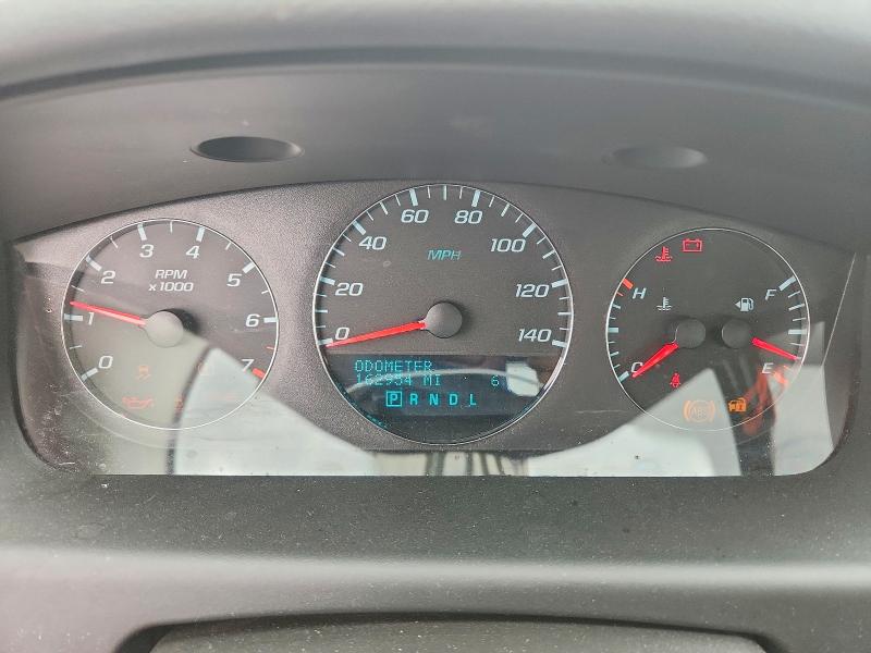 Продажа на аукционе авто 2014 Chevrolet Impala Limited, vin: 2G1WB5E30E1171761, номер лота: 62348886