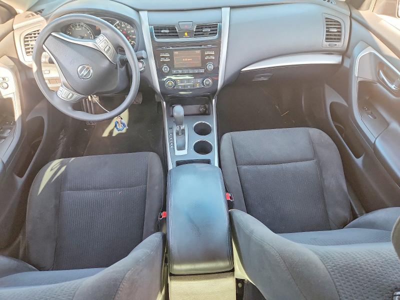 Продаж на аукціоні авто 2015 Nissan Altima, vin: 1N4AL3AP6FC298933, номер лоту: 60701156