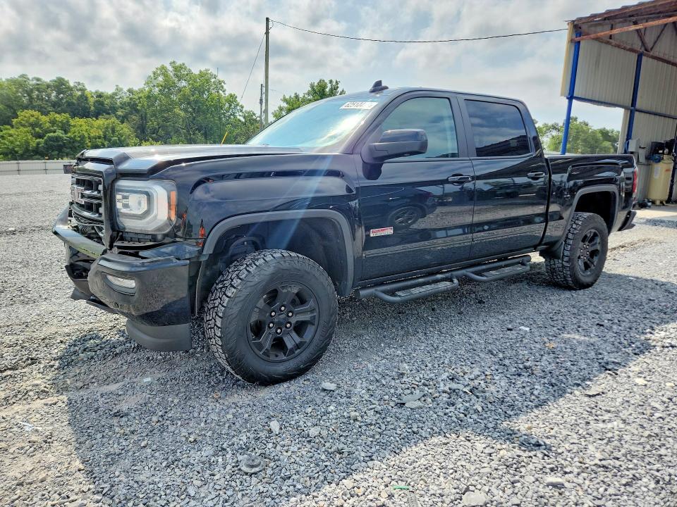 Aukcja sprzedaży 2016 Gmc Sierra, vin: 3GTU2NEC4GG373544, numer aukcji: 62510426