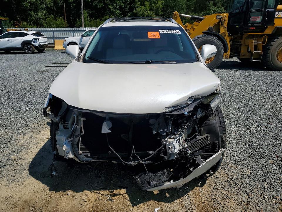 Aukcja sprzedaży 2013 Lexus Rx, vin: 2T2ZK1BA3DC088756, numer aukcji: 62840006