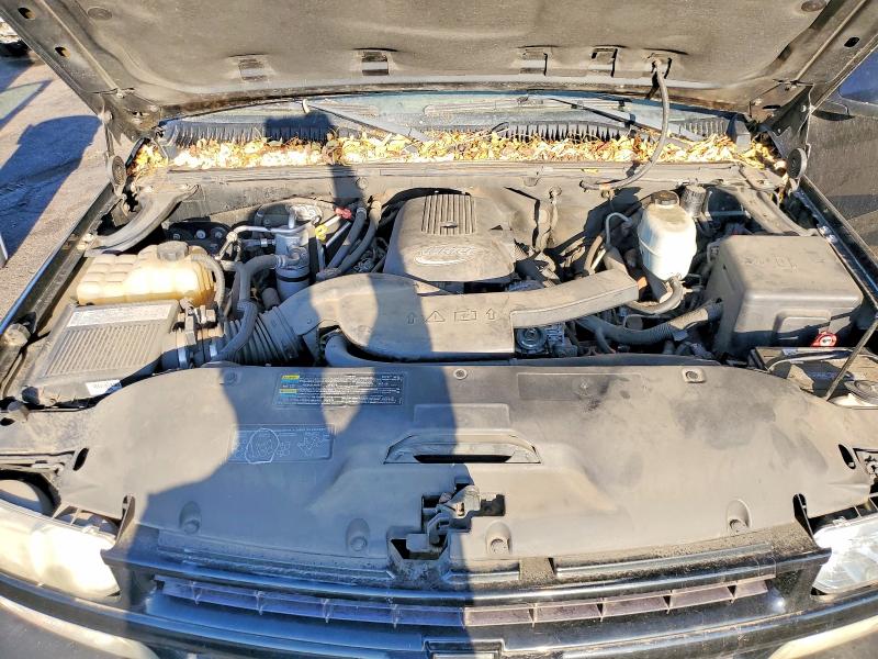 Продаж на аукціоні авто 2005 Chevrolet Tahoe, vin: 1GNEK13T95R203653, номер лоту: 61794436