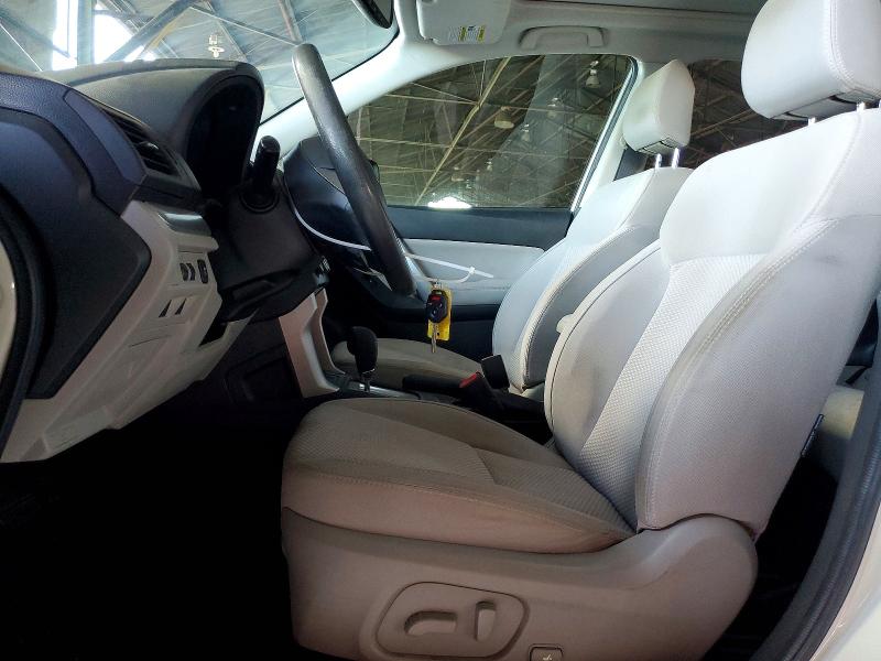 62337026 :رقم المزاد ، JF2SJADC7FH535127 vin ، 2015 Subaru Forester مزاد بيع