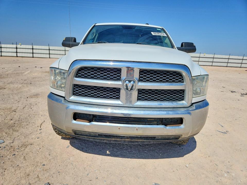 2014 Ram 2500 მანქანა იყიდება აუქციონზე, vin: 3C6TR5CT1EG146956, აუქციონის ნომერი: 60385236