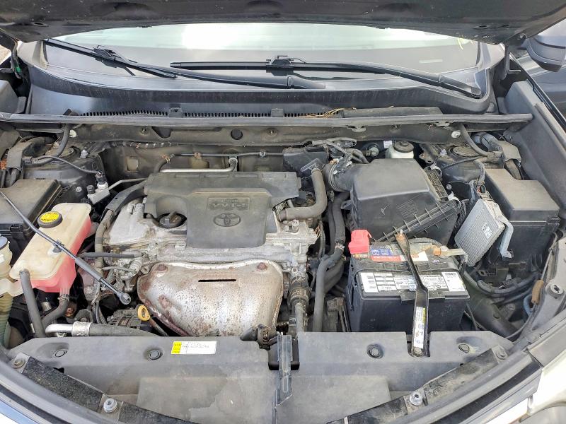 Продажа на аукционе авто 2016 Toyota Rav4, vin: 2T3BFREV0GW453248, номер лота: 59903196