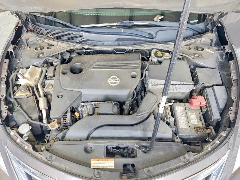 59988066 :رقم المزاد ، 1N4AL3AP7FN342071 vin ، 2015 Nissan Altima مزاد بيع