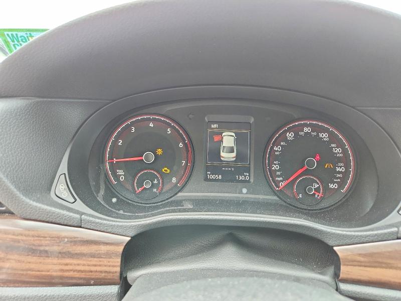 Продажа на аукционе авто 2020 Volkswagen Passat, vin: 1VWCA7A36LC009278, номер лота: 60199196