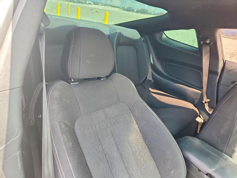 Aukcja sprzedaży 2018 Ford Mustang, vin: 1FA6P8THXJ5172679, numer aukcji: 61757776