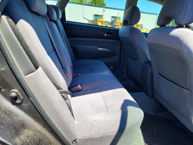 Продаж на аукціоні авто 2007 Toyota Prius, vin: JTDKB20U573232507, номер лоту: 60511486