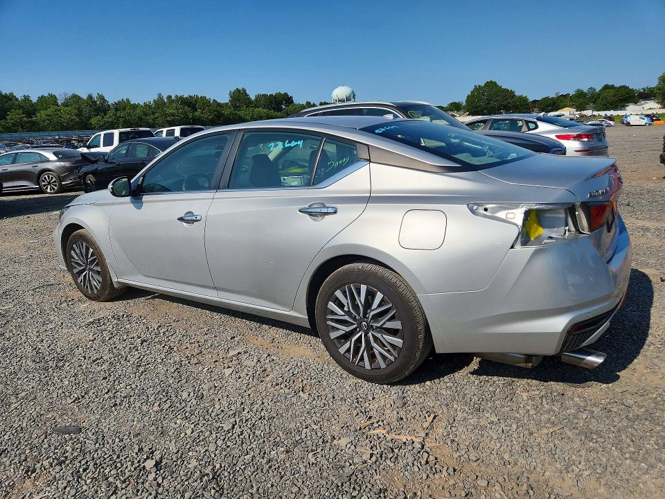Aukcja sprzedaży 2024 Nissan Altima, vin: 1N4BL4DW5RN422454, numer aukcji: 62214816