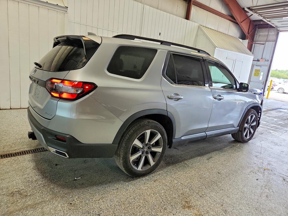 Продаж на аукціоні авто 2025 Honda Pilot, vin: 5FNYG1H84SB151362, номер лоту: 62792036
