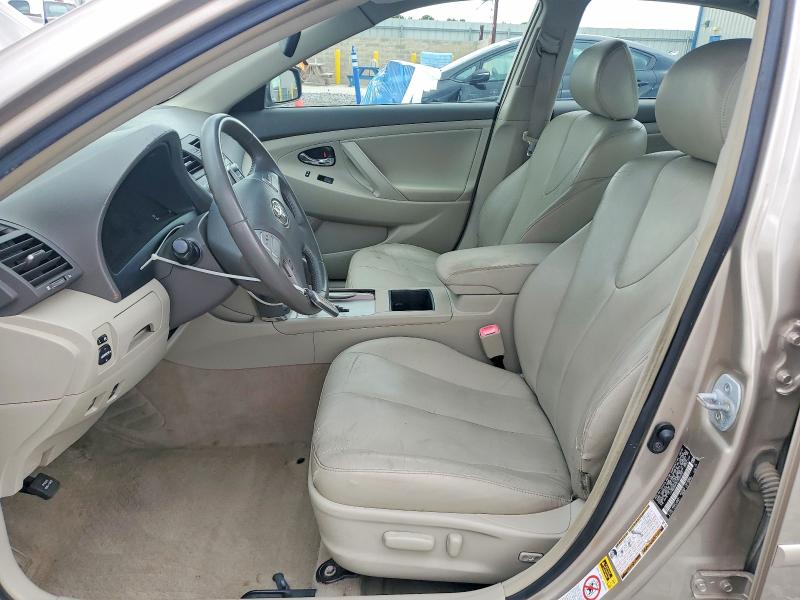Auction sale of the 2007 Toyota Camry, vin: JTNBB46K873022495, lot number: 59822976