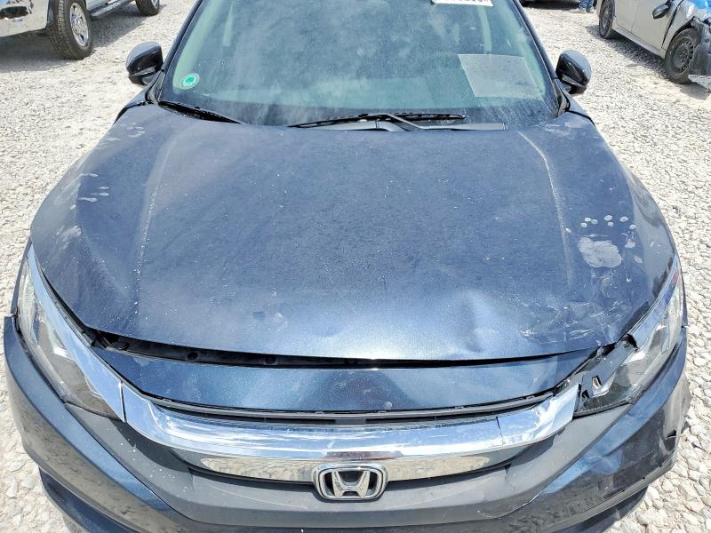 Продажа на аукционе авто 2016 Honda Civic, vin: 19XFC2F58GE065342, номер лота: 59390296