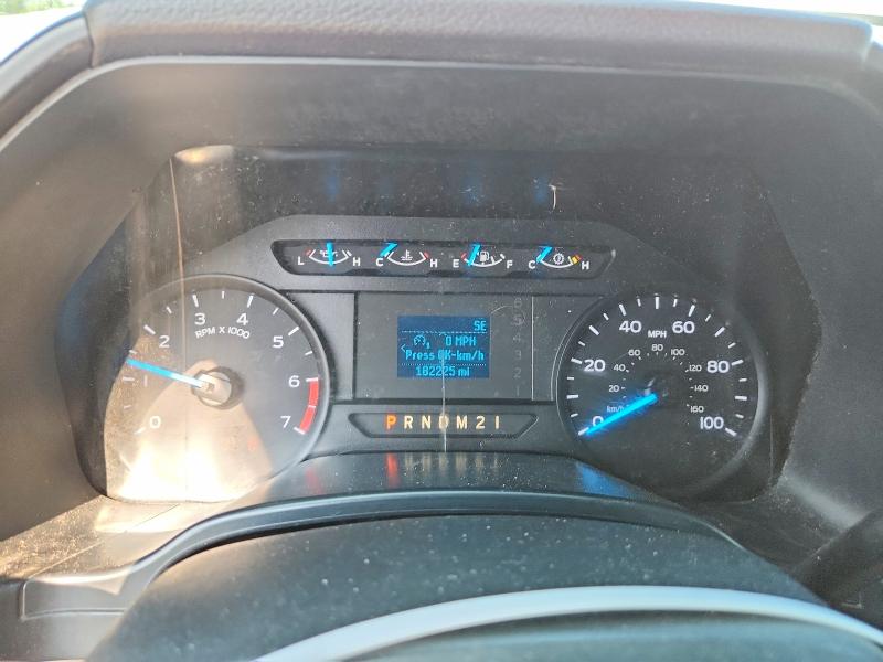Aukcja sprzedaży 2017 Ford F250, vin: 1FT7W2A66HEE48608, numer aukcji: 63053486