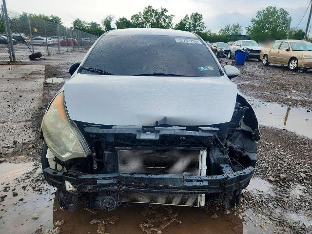Продаж на аукціоні авто 2014 Kia Rio, vin: KNADN5A35E6415177, номер лоту: 62792286