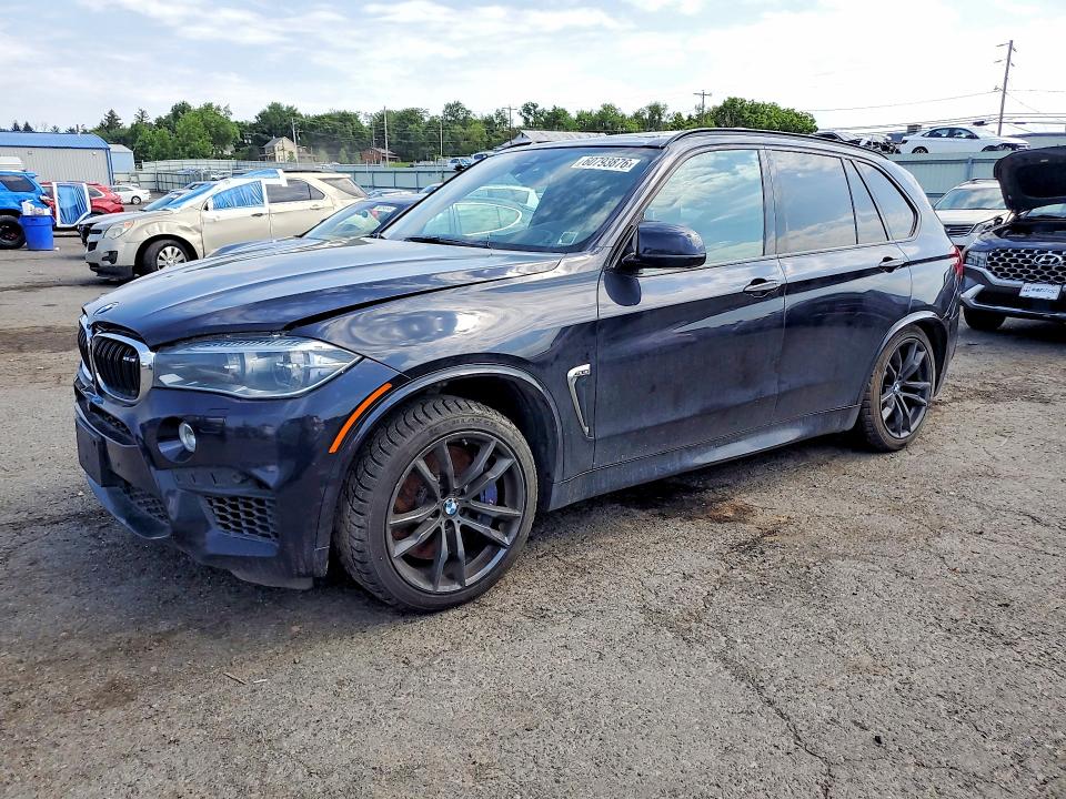 2016 Bmw X5 მანქანა იყიდება აუქციონზე, vin: 5YMKT6C58G0R77866, აუქციონის ნომერი: 60793876