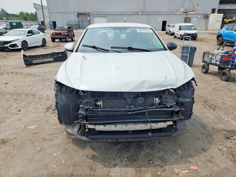 2019 Volkswagen Jetta მანქანა იყიდება აუქციონზე, vin: 3VWC57BU7KM063956, აუქციონის ნომერი: 60975076