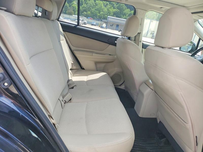59065196 :رقم المزاد ، JF2GPAVC8E8215655 vin ، 2014 Subaru Xv Crosstrek مزاد بيع