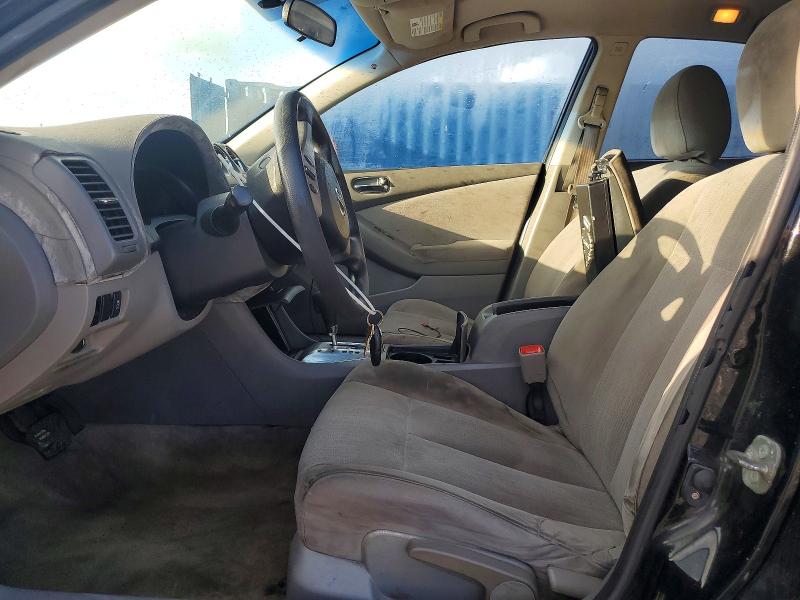 2011 Nissan Altima მანქანა იყიდება აუქციონზე, vin: 1N4AL2AP2BN489113, აუქციონის ნომერი: 63008156