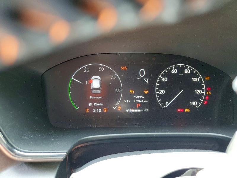 Aukcja sprzedaży 2025 Honda Cr-v, vin: 7FARS6H89SE090871, numer aukcji: 60529226