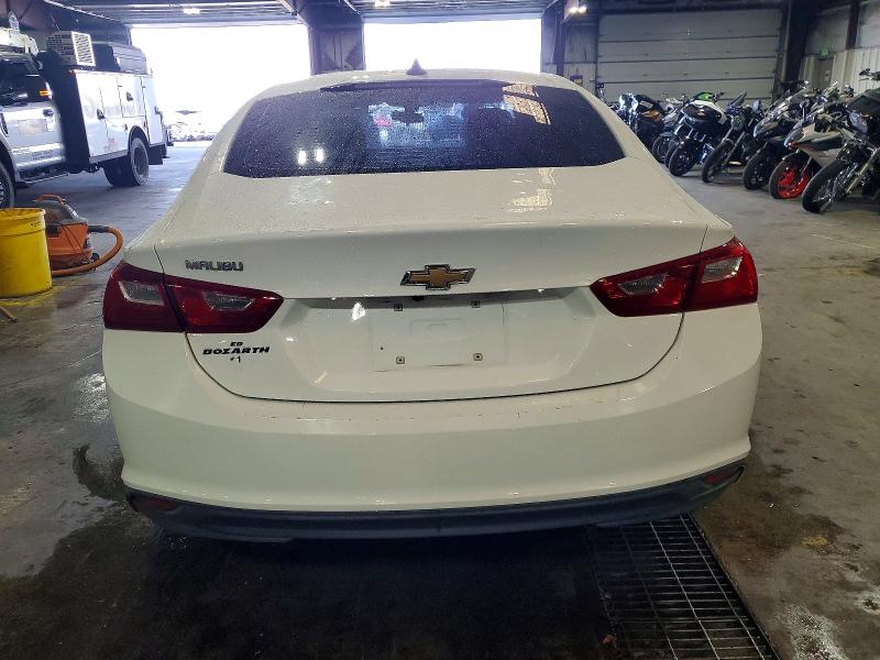 Продажа на аукционе авто 2017 Chevrolet Malibu, vin: 1G1ZB5ST8HF216587, номер лота: 62114176
