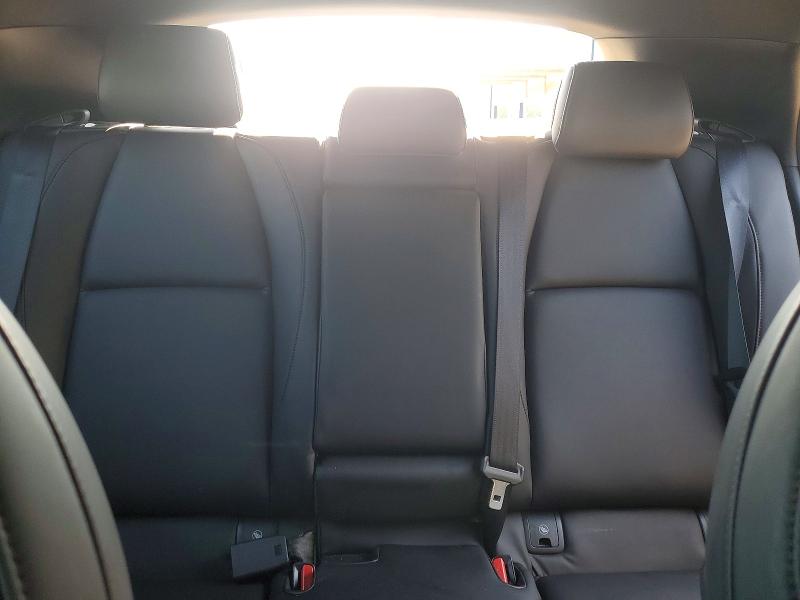 61909776 :رقم المزاد ، JM1BPAKM8R1722172 vin ، 2024 Mazda 3 مزاد بيع