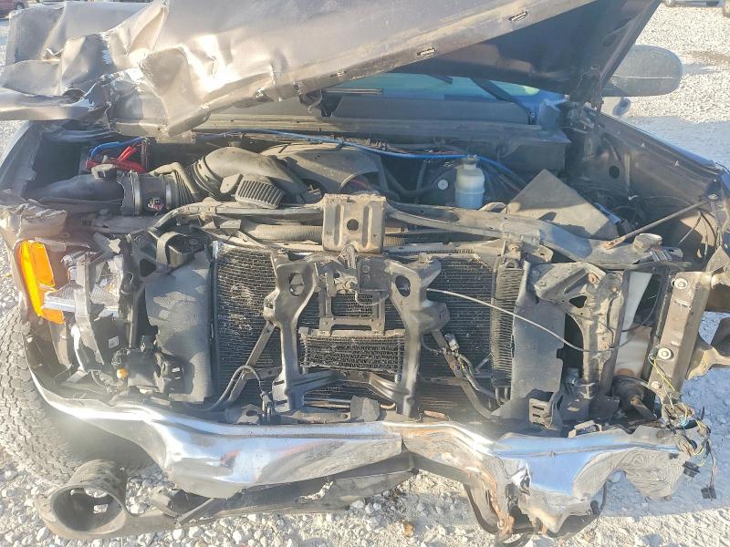 Aukcja sprzedaży 2008 Gmc Sierra, vin: 1GTEK19J98Z240222, numer aukcji: 59572936