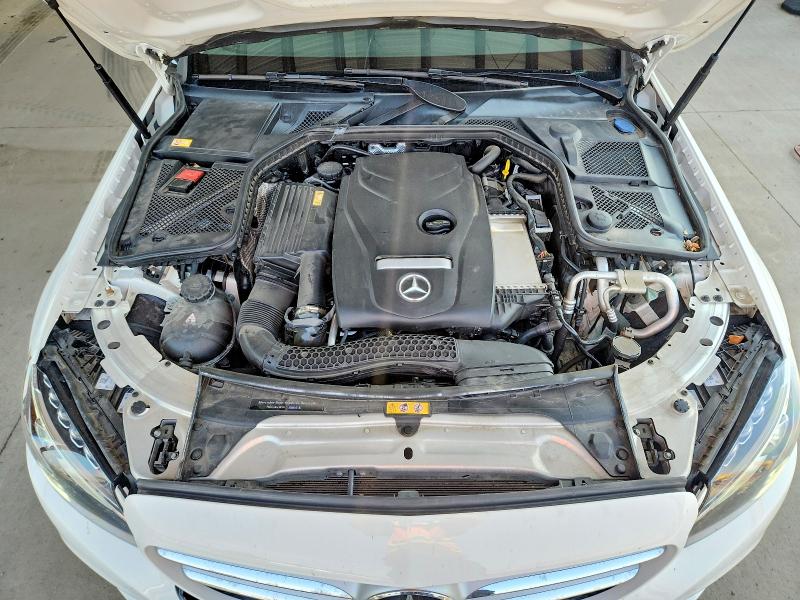 Продаж на аукціоні авто 2015 Mercedes-benz C, vin: 55SWF4KBXFU065994, номер лоту: 62867706