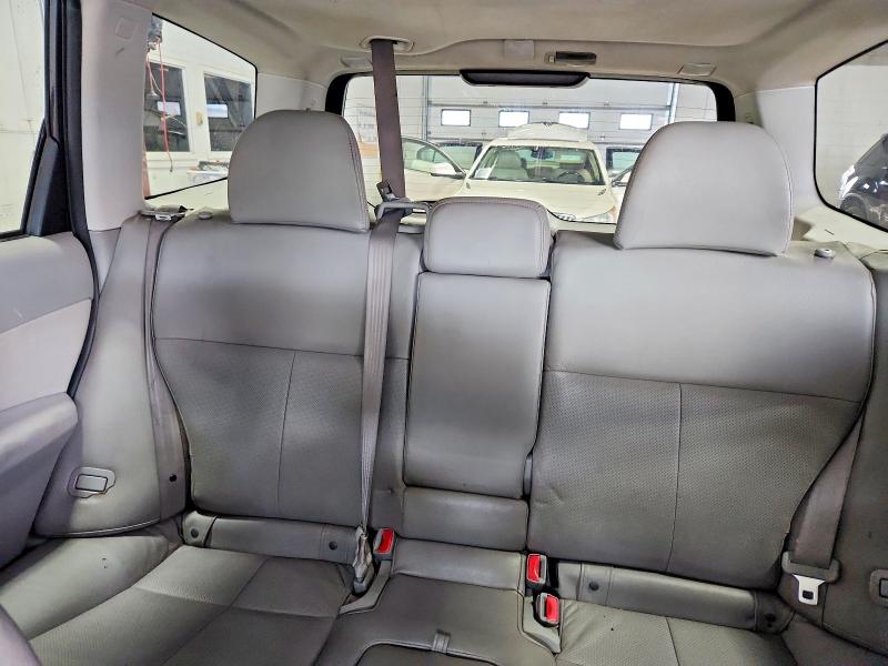 58329866 :رقم المزاد ، JF2SHBEC2BH708725 vin ، 2011 Subaru Forester مزاد بيع