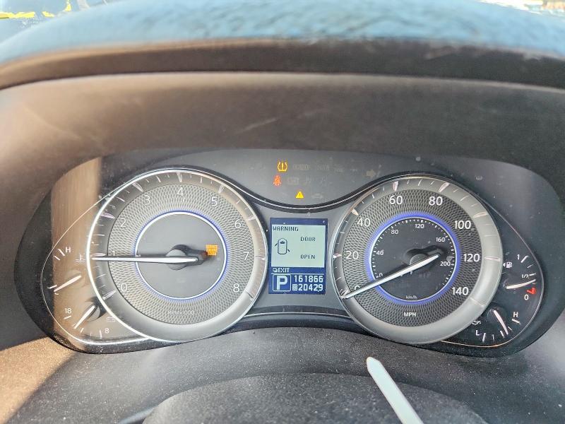Продаж на аукціоні авто 2011 Infiniti Qx56, vin: JN8AZ2NE5B9005501, номер лоту: 59553746