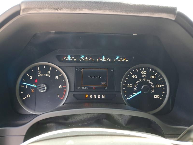 2019 Ford F150 მანქანა იყიდება აუქციონზე, vin: 1FTEW1E53KKF01289, აუქციონის ნომერი: 59838976