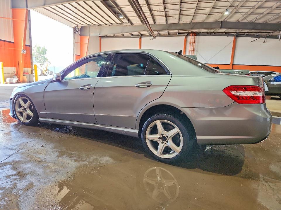 Продаж на аукціоні авто 2011 Mercedes-benz E, vin: WDDHF9AB8BA492754, номер лоту: 61616506