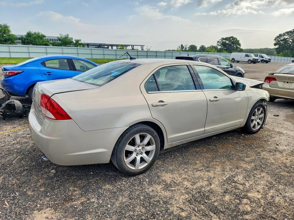 Продажа на аукционе авто 2010 Mercury Milan, vin: 3MEHM0JG0AR661675, номер лота: 59153276