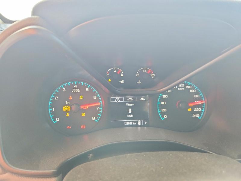 Aukcja sprzedaży 2018 Chevrolet Colorado, vin: 1GCGTBEN5J1271251, numer aukcji: 57609646