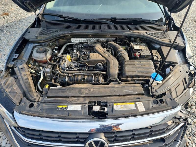 Aukcja sprzedaży 2022 Volkswagen Jetta, vin: 3VWCM7BU0NM003086, numer aukcji: 63404096