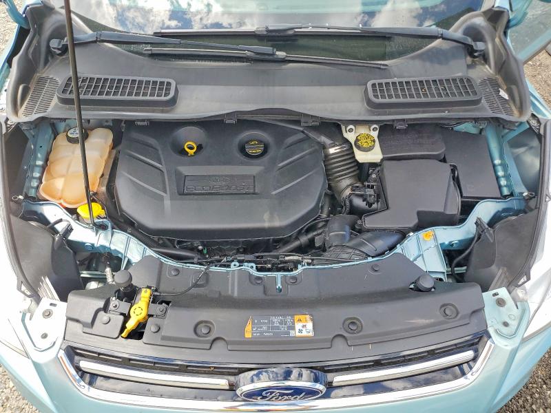 2013 Ford Escape მანქანა იყიდება აუქციონზე, vin: 1FMCU9H98DUD39950, აუქციონის ნომერი: 60865056