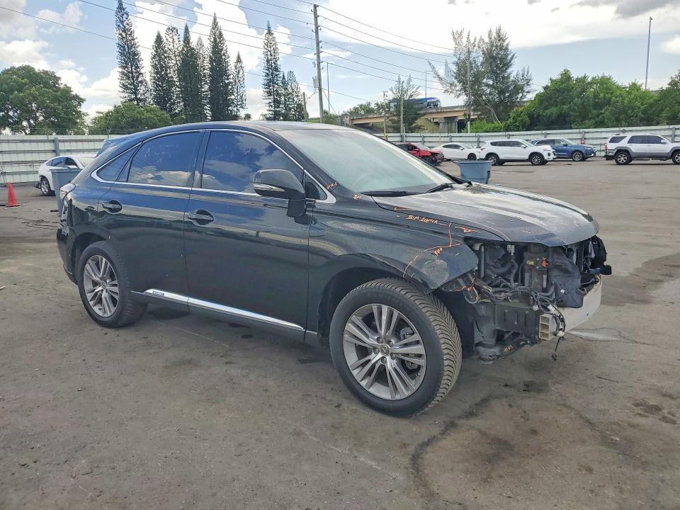 Продаж на аукціоні авто 2015 Lexus Rx, vin: 2T2ZB1BA2FC001416, номер лоту: 61125936