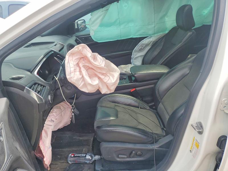 Aukcja sprzedaży 2020 Ford Edge, vin: 2FMPK4AP9LBB64969, numer aukcji: 59990846