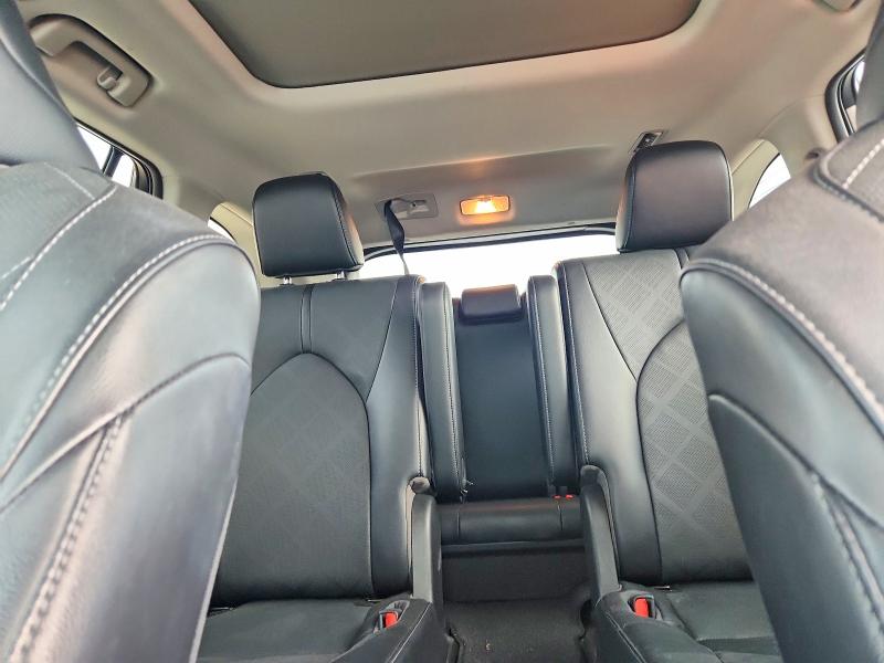 Aukcja sprzedaży 2021 Toyota Highlander, vin: 5TDFARAH5MS012423, numer aukcji: 62613136