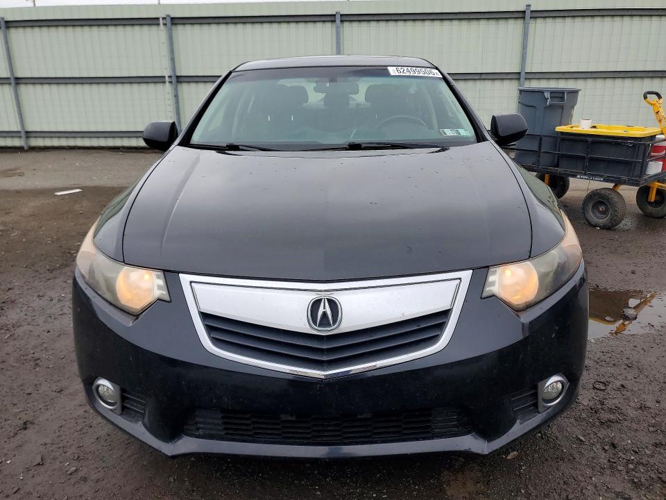 Aukcja sprzedaży 2013 Acura Tsx, vin: JH4CU2F60DC010524, numer aukcji: 62499506