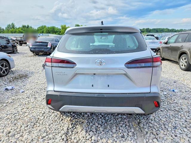 Продажа на аукционе авто 2026 Toyota Corolla, vin: 7MUAAAAG5TV175399, номер лота: 60173366