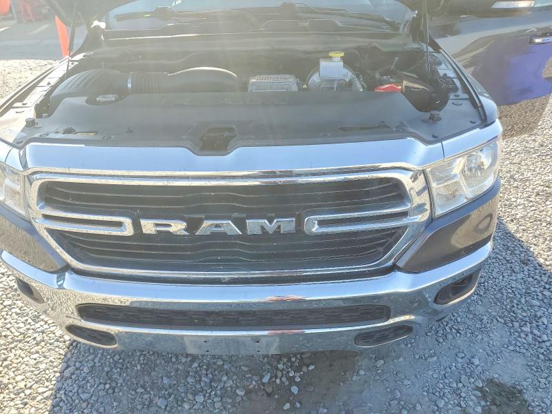 Продажа на аукционе авто 2020 Ram 1500, vin: 1C6SRFFT1LN365899, номер лота: 61299576