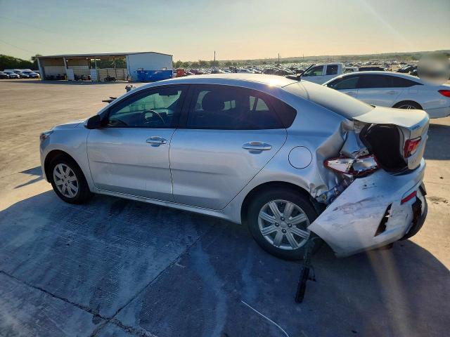2023 Kia Rio მანქანა იყიდება აუქციონზე, vin: 3KPA24AD0PE623580, აუქციონის ნომერი: 60576176