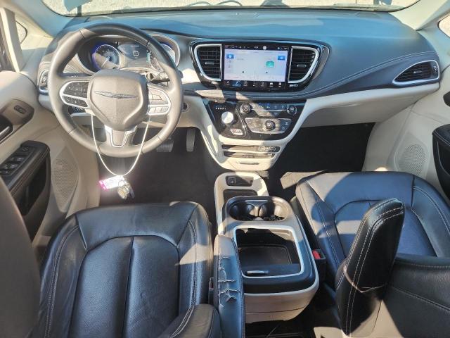 63165276 :رقم المزاد ، 2C4RC1BG7NR145712 vin ، 2022 Chrysler Pacifica مزاد بيع