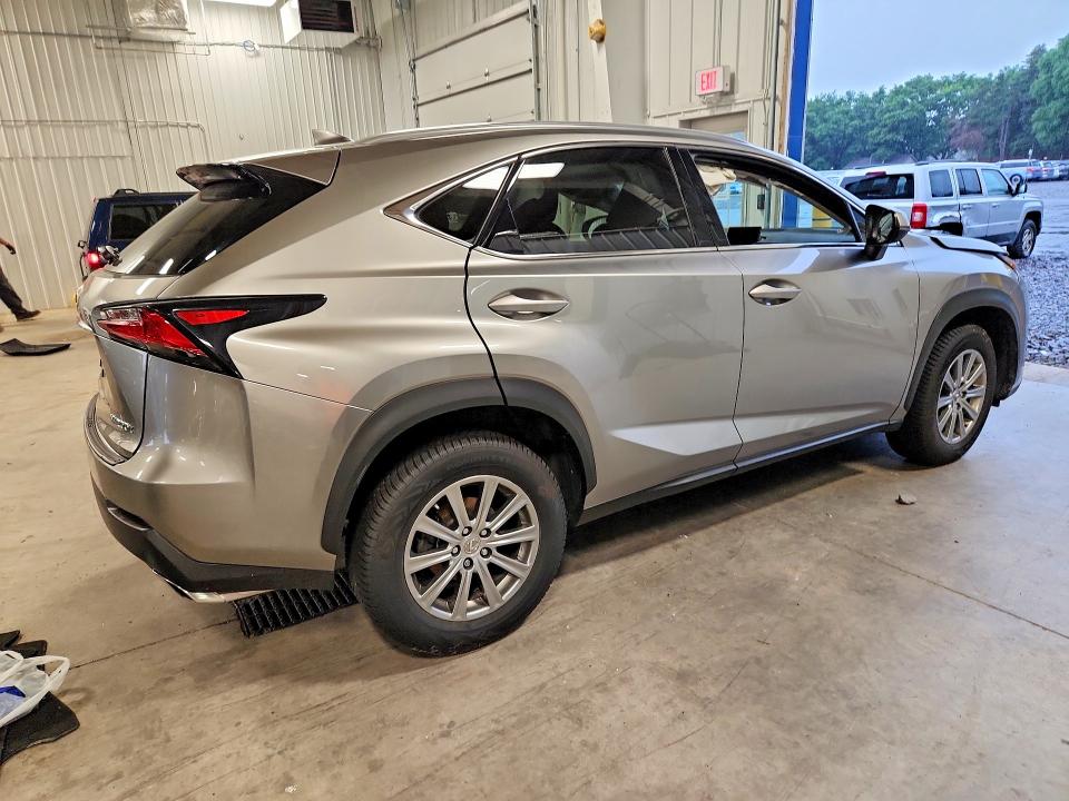 Продаж на аукціоні авто 2016 Lexus Nx 200t, vin: JTJYARBZ5G2036228, номер лоту: 85451185