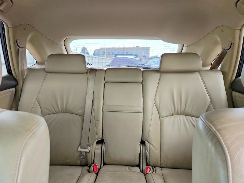 2005 Lexus Rx მანქანა იყიდება აუქციონზე, vin: JTJHA31U550079639, აუქციონის ნომერი: 60898406
