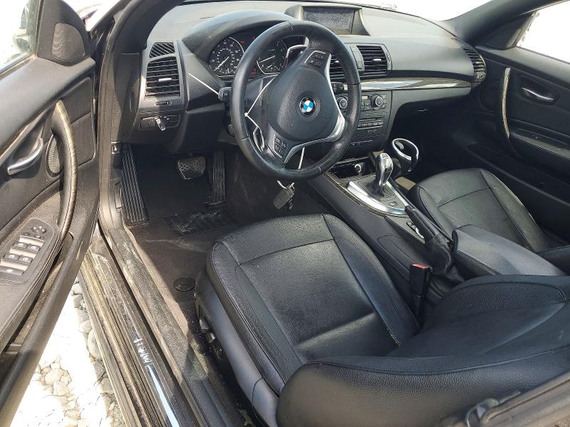 Продажа на аукционе авто 2013 Bmw 135, vin: WBAUN7C51DVM27390, номер лота: 59579116